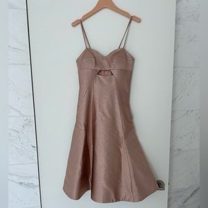 Jonathan Simkhai cocktail dress